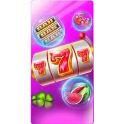 Buah
777