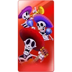 Taberna
Muertos