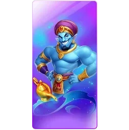 Crazy
Genie
