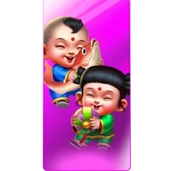 Gong Xi
Fa Cai