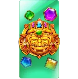 Aztec
Gems