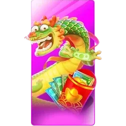 Fortune
Dragon