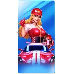 Speed
Winner