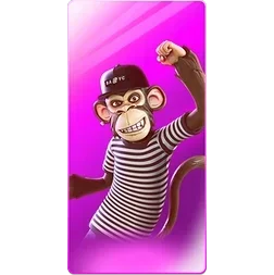 Wild Ape
