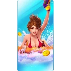 Songkran
Splash